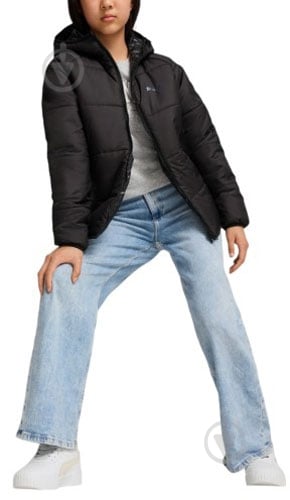 Куртка Puma 68275601 р.128 - фото 2