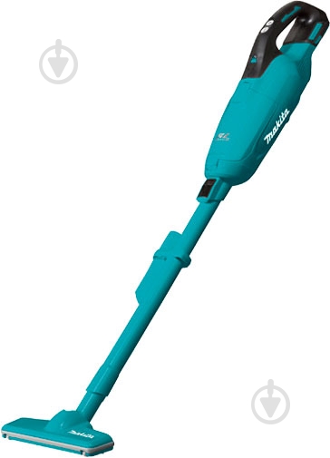 Пылесос аккумуляторный Makita DCL281FZ - фото 1
