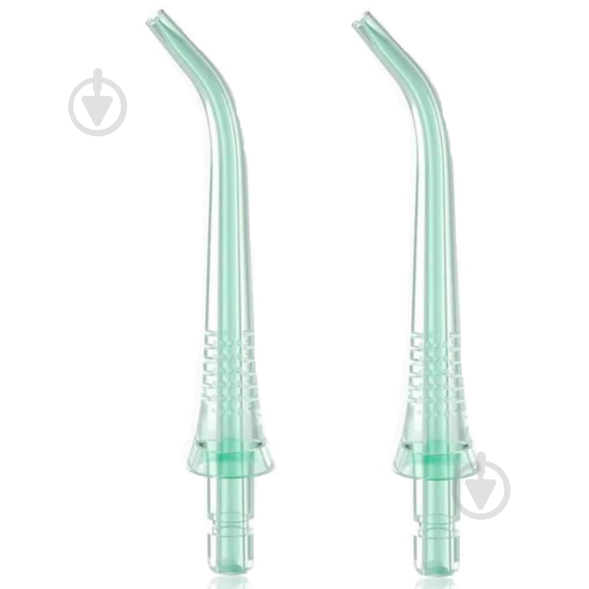 Насадки для ирригатора Oclean Nozzle N10 for Oclean W10 Green - фото 1