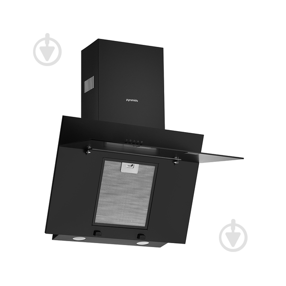 Вытяжка Pyramida NR-MG 60 (850) M BL - фото 3 Вытяжка Pyramida NR-MG 60 (850) M BL - фото 3