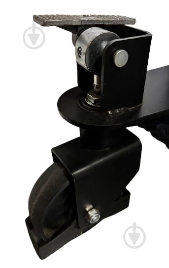 Штабелер гидравлический GTM SFH2016B - фото 5