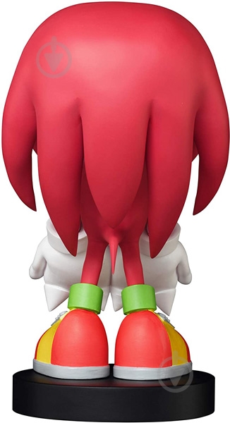 Держатель FSD Sonic Knuckles 22 см (CGCRSG300167) - фото 4 Держатель FSD Sonic Knuckles 22 см (CGCRSG300167) - фото 4