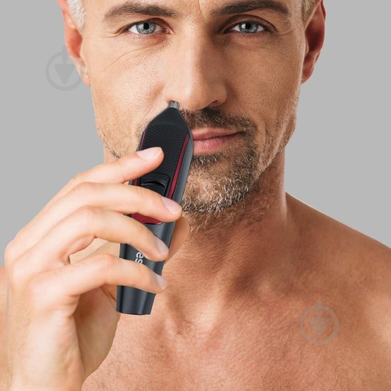 Триммер UFESA GK6950 (60205113) - фото 3