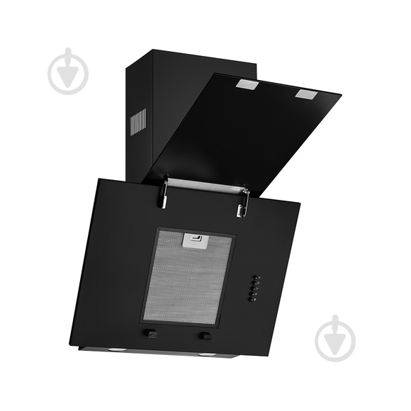 Вытяжка Pyramida NR-MV 60 (850) M BL - фото 3 Вытяжка Pyramida NR-MV 60 (850) M BL - фото 3