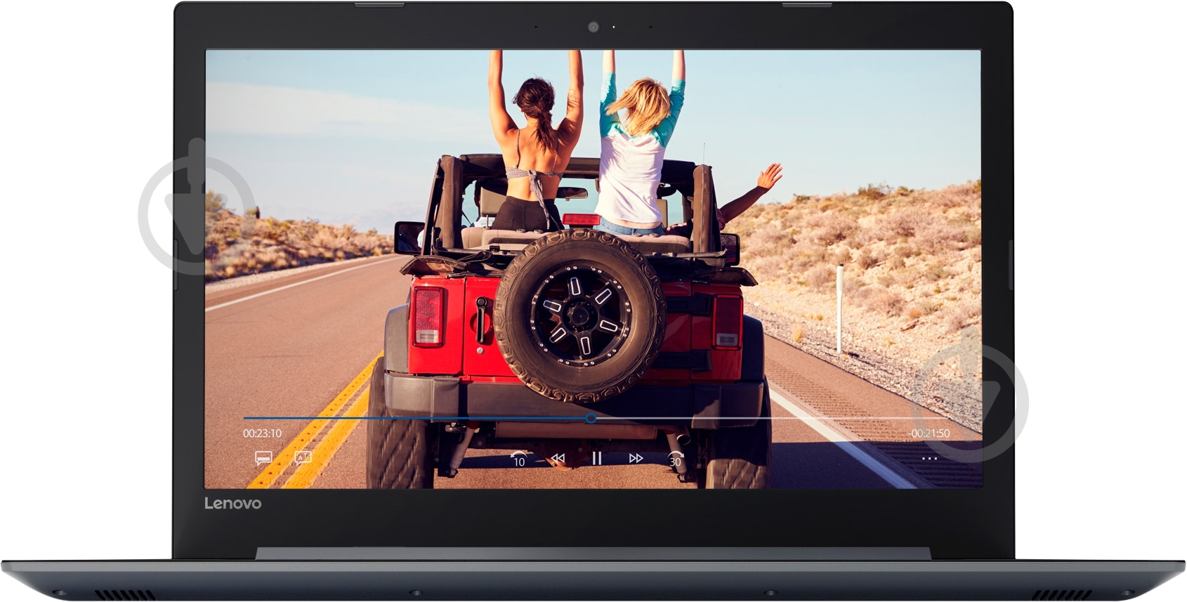 Ноутбук Lenovo V320 17.3" (81AH006FRA) grey - фото 1 Ноутбук Lenovo V320 17.3" (81AH006FRA) grey - фото 1