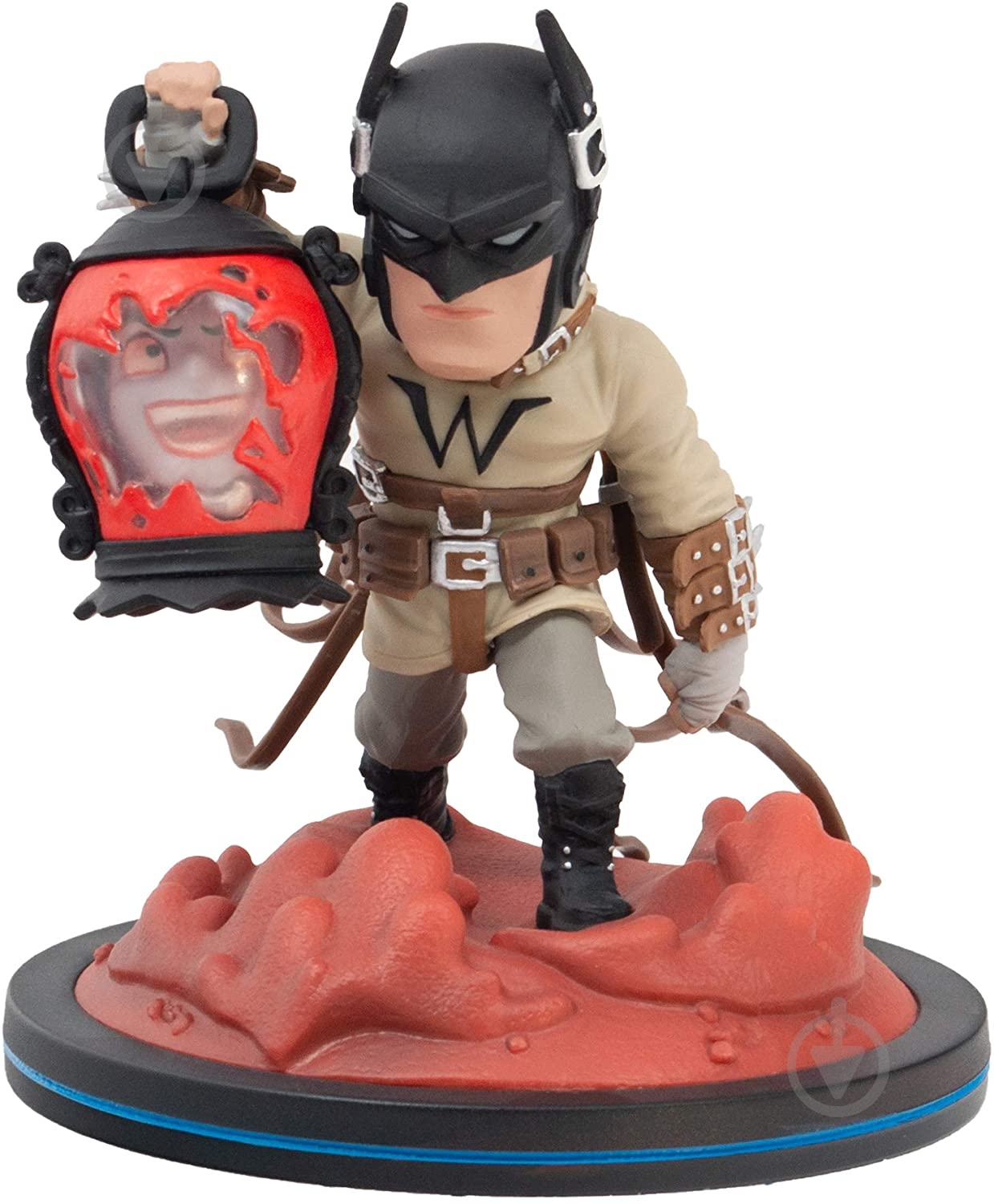 Фигурка FSD Dc Comics Batman Last Knight On Earth (FIGQMX059) - фото 1
