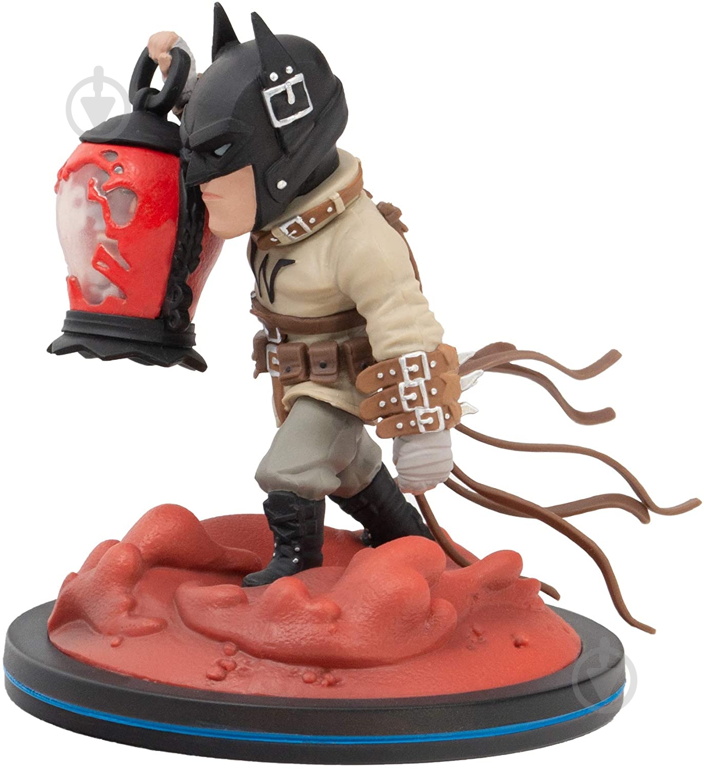 Фигурка FSD Dc Comics Batman Last Knight On Earth (FIGQMX059) - фото 3