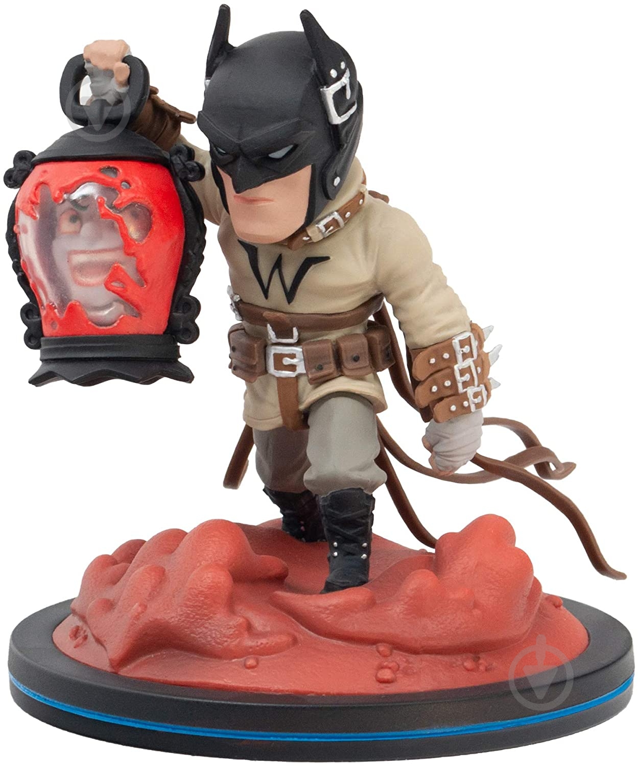 Фигурка FSD Dc Comics Batman Last Knight On Earth (FIGQMX059) - фото 2