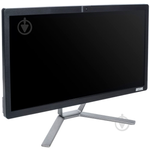 Моноблок Artline Business F24 21,5" (F24v01) black - фото 1 Моноблок Artline Business F24 21,5" (F24v01) black - фото 1