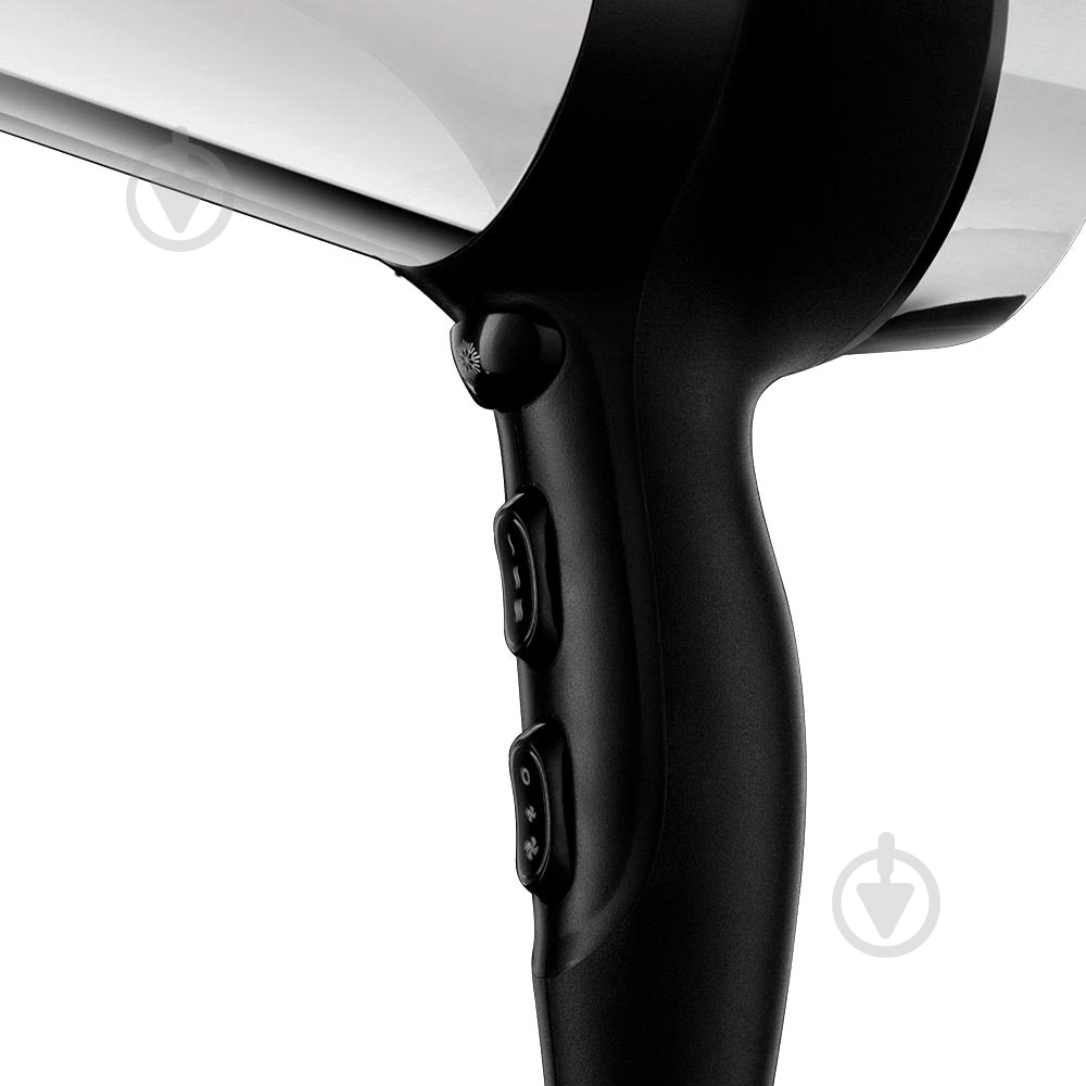 Фен Remington Pro Air Ionic D4200 - фото 2