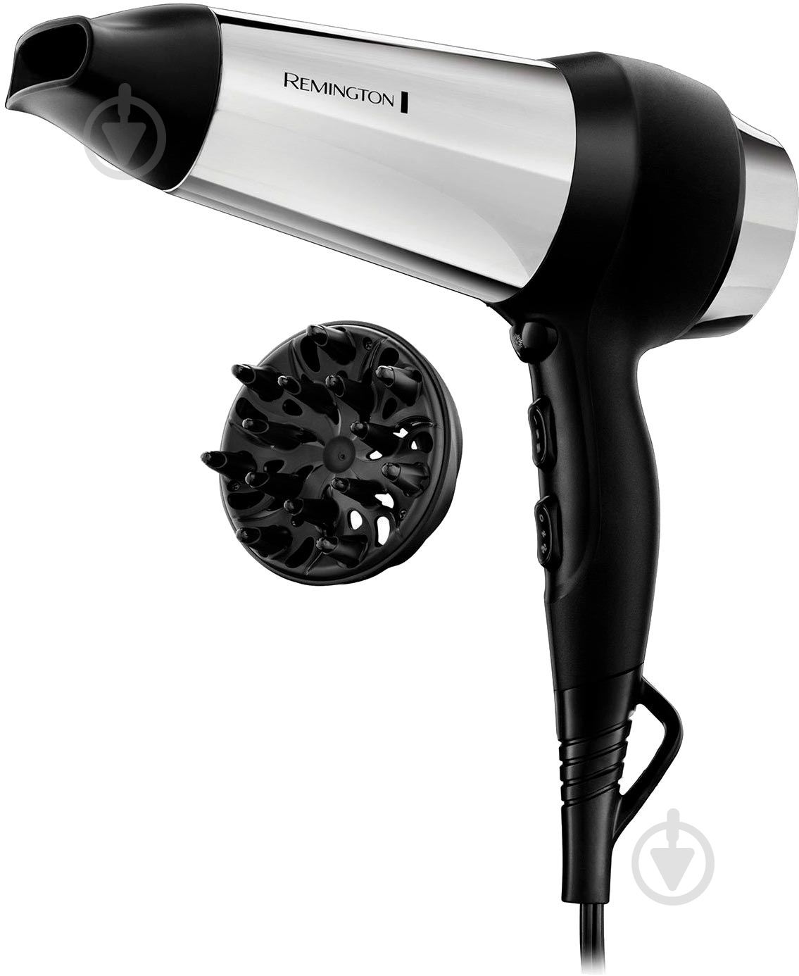 Фен Remington Pro Air Ionic D4200 - фото 3