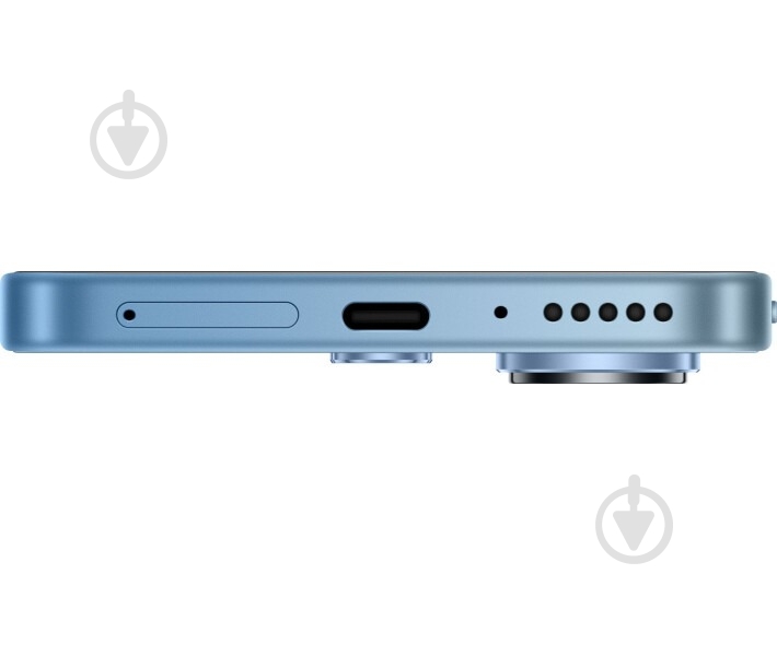 Смартфон Xiaomi Redmi 13C 6/128GB ice blue (1020553) - фото 2