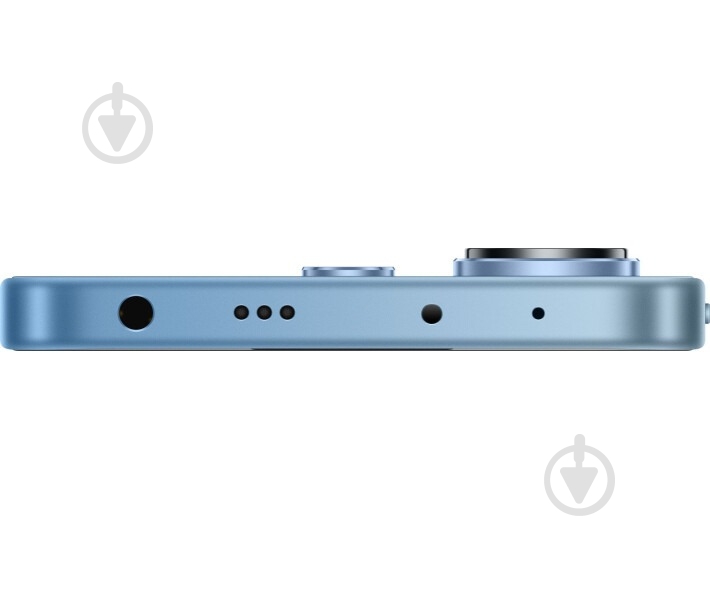 Смартфон Xiaomi Redmi 13C 6/128GB ice blue (1020553) - фото 3
