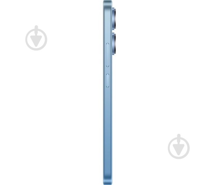 Смартфон Xiaomi Redmi 13C 6/128GB ice blue (1020553) - фото 5