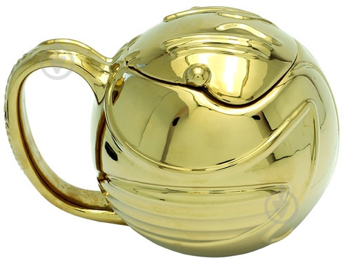 Чашка FSD Harry Potter Golden Snitch (ABYMUG784) - фото 2