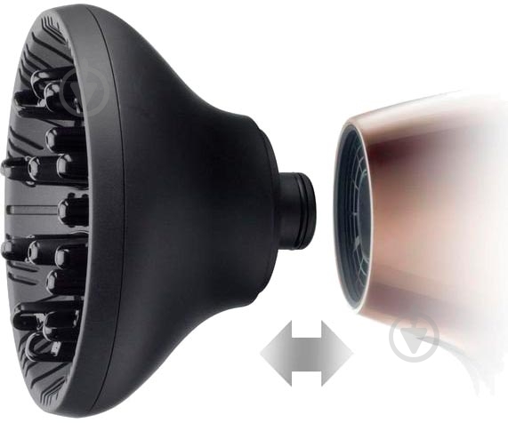 Фен Remington Air3D D7777 - фото 3