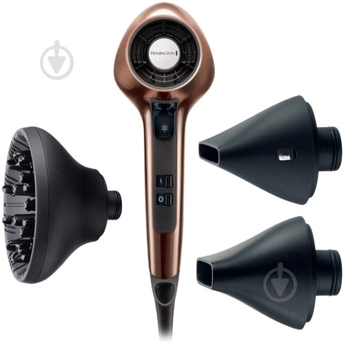 Фен Remington Air3D D7777 - фото 4