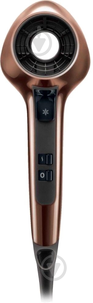 Фен Remington Air3D D7777 - фото 2