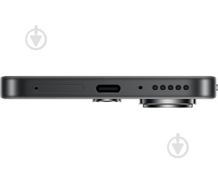 Смартфон Xiaomi Redmi Note 13 6/128GB midnight black (REDMI NOTE 13 6/128 BLACK) - фото 3 Смартфон Xiaomi Redmi Note 13 6/128GB midnight black (REDMI NOTE 13 6/128 BLACK) - фото 3