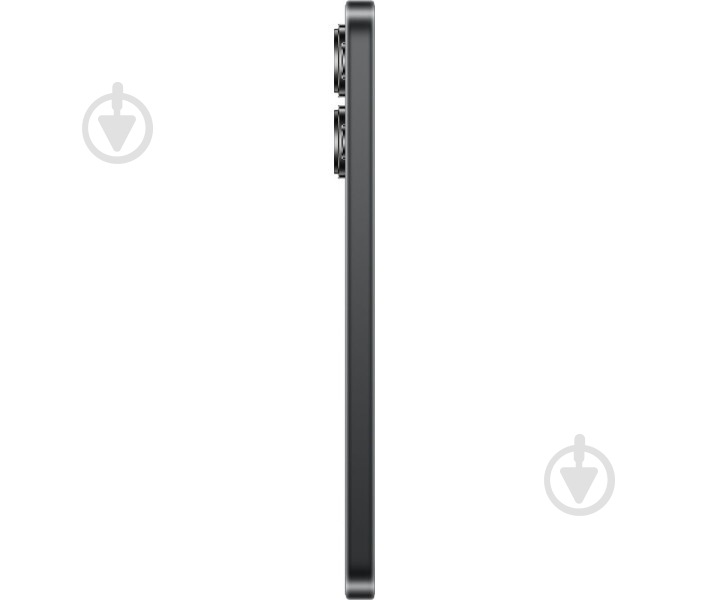 Смартфон Xiaomi Redmi Note 13 6/128GB midnight black (REDMI NOTE 13 6/128 BLACK) - фото 5 Смартфон Xiaomi Redmi Note 13 6/128GB midnight black (REDMI NOTE 13 6/128 BLACK) - фото 5