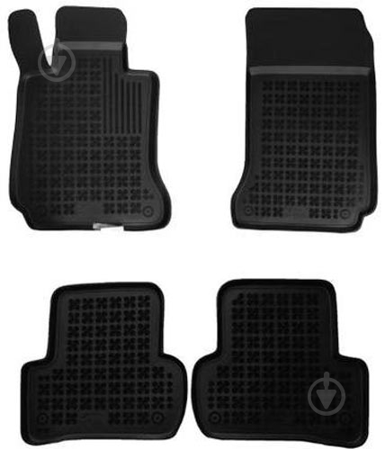 Набор ковриков ELIT KHD 211956 модельные - фото 1 Набор ковриков ELIT KHD 211956 модельные - фото 1