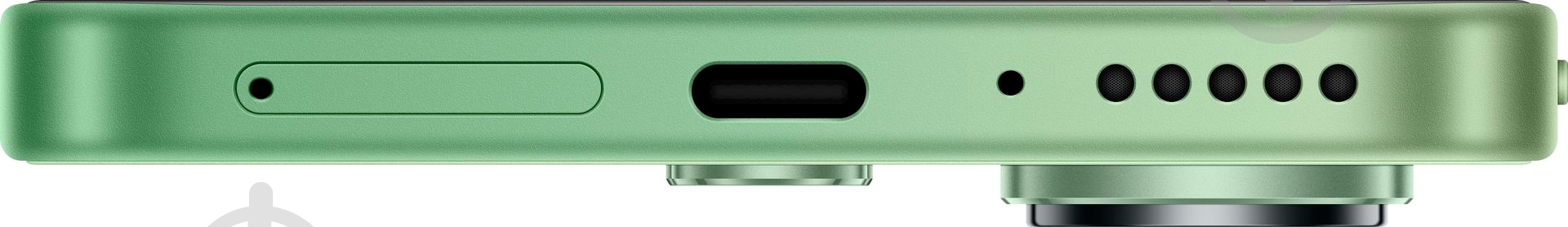 Смартфон Xiaomi Redmi Note 13 8/256GB mint green (1020557) - фото 11 Смартфон Xiaomi Redmi Note 13 8/256GB mint green (1020557) - фото 11