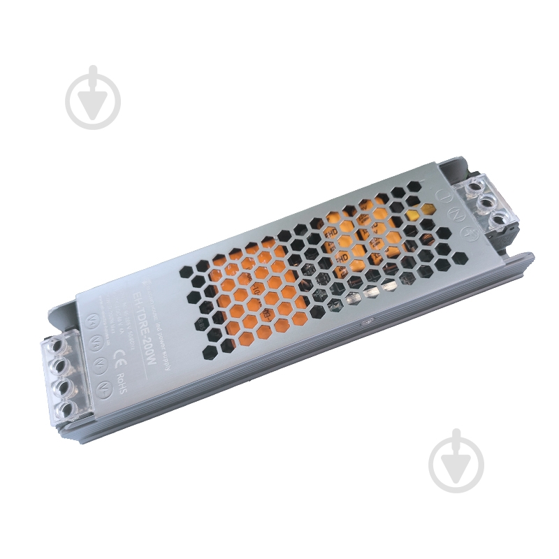 Блок питания ElectroHouse EH-TDRE-200W EH-TDRE-200W - фото 2