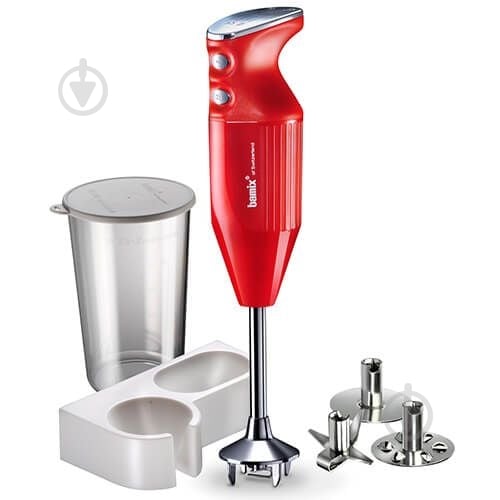 Блендер погружной Bamix Mono M160 (102.435) - фото 1