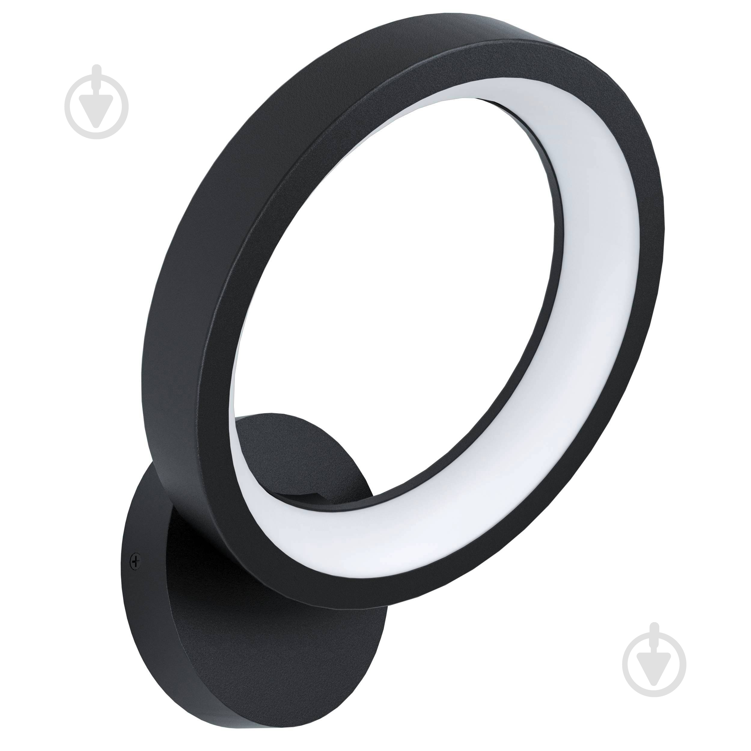 Бра Eglo Marghera-C 16 Вт черный 99028 - фото 1 Бра Eglo Marghera-C 16 Вт черный 99028 - фото 1