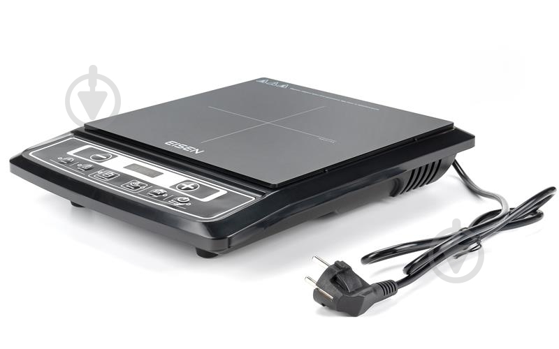 Плита электрическая настольная Eisen EIP-225 - фото 3