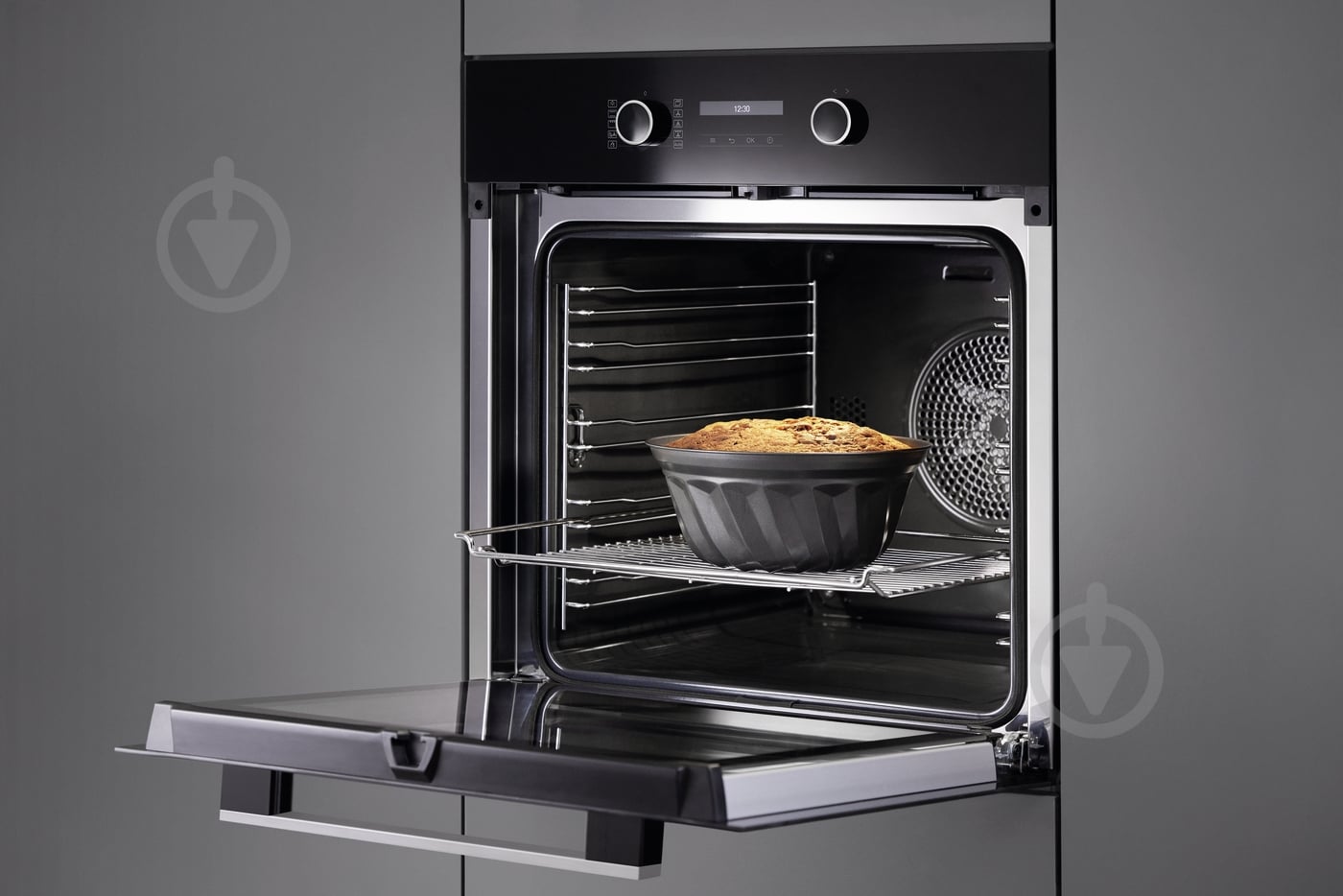 Духовой шкаф Miele H 2465 BP OBSW/EDST-LOOK - фото 5