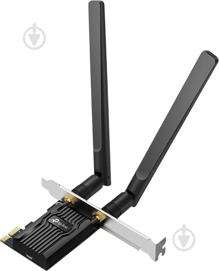 Wi-Fi-адаптер TP-Link PCIe Archer TX20E - фото 1