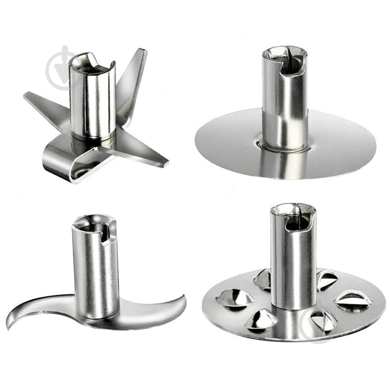 Блендер погружной Bamix Mono M180 (102.436) - фото 4 Блендер погружной Bamix Mono M180 (102.436) - фото 4