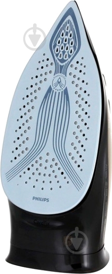 Утюг Philips GC4527/00 Azur Performer Plus - фото 5 Утюг Philips GC4527/00 Azur Performer Plus - фото 5