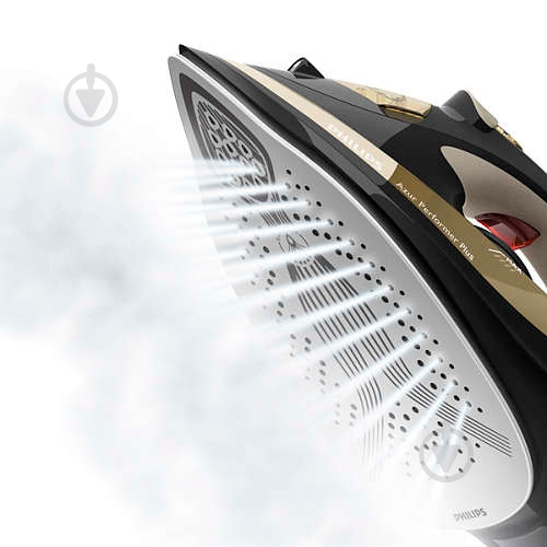 Утюг Philips GC4527/00 Azur Performer Plus - фото 4 Утюг Philips GC4527/00 Azur Performer Plus - фото 4