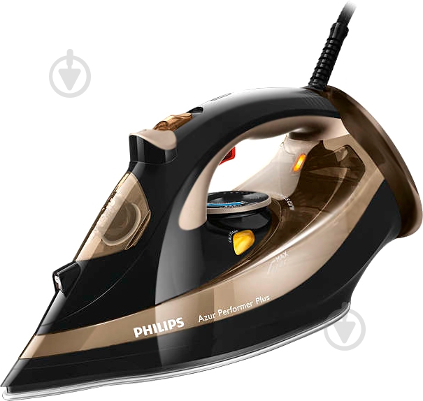 Утюг Philips GC4527/00 Azur Performer Plus - фото 1 Утюг Philips GC4527/00 Azur Performer Plus - фото 1
