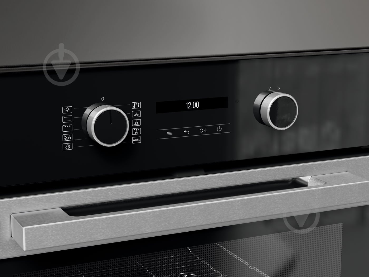 Духова шафа Miele H 2861 B Clean Steel - фото 3