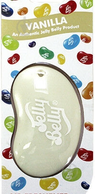 Ароматичне саше Jelly Belly Ваніль 3D 15260 - фото 2