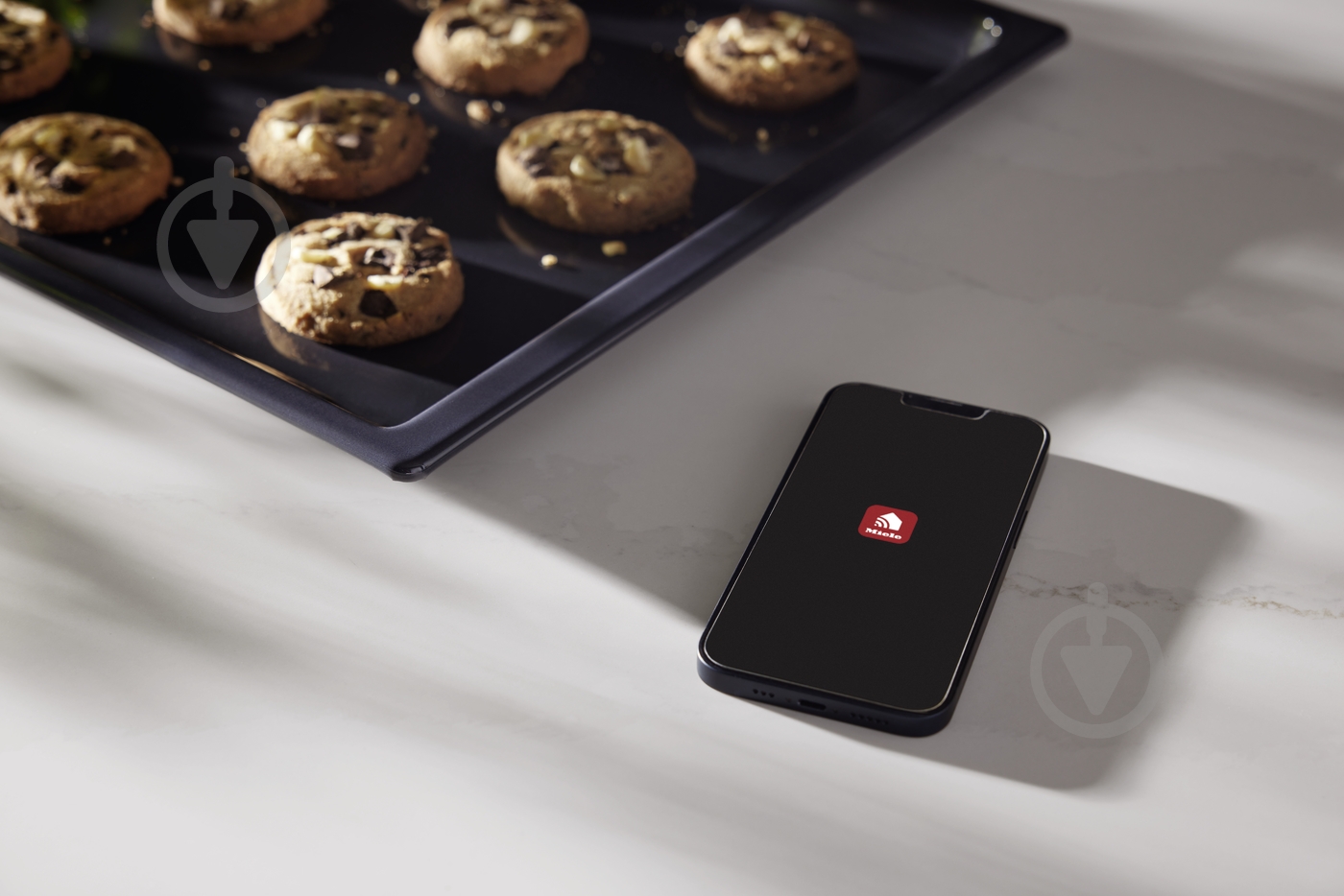 Духовой шкаф Miele H 2861 B - фото 7 Духовой шкаф Miele H 2861 B - фото 7