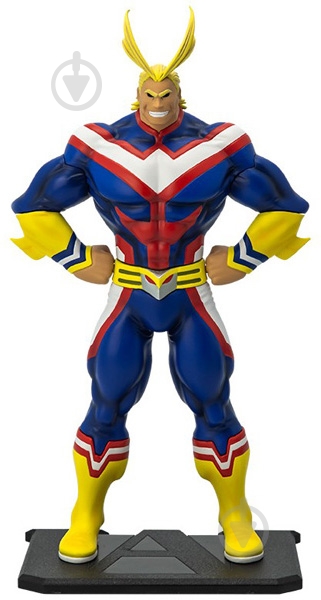 Фігурка FSD My Hero Academia All Might (ABYFIG005) - фото 1
