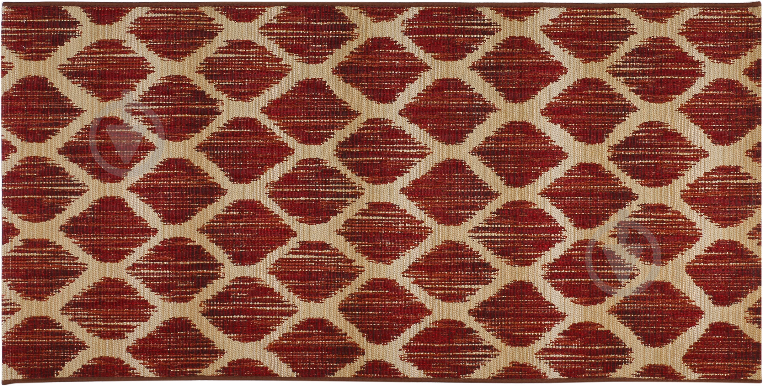 Ковер Oriental Weavers Batik 0199 R 200x285 см - фото 1