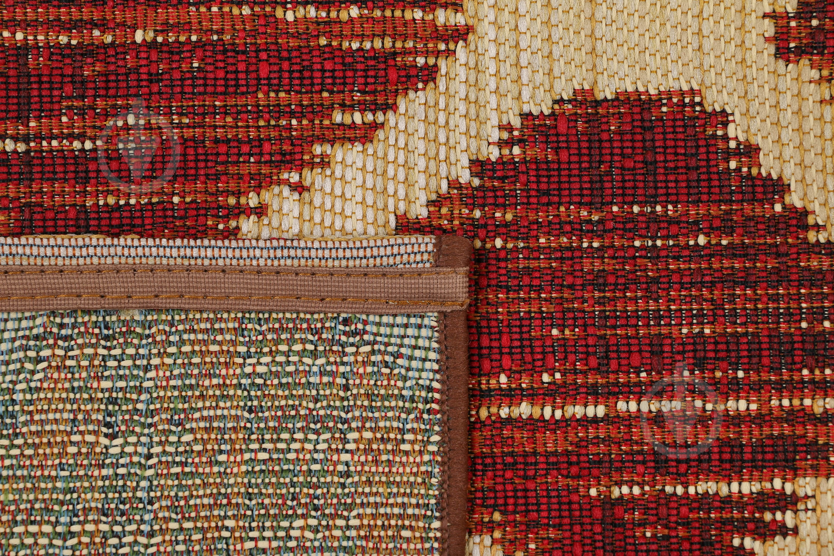 Ковер Oriental Weavers Batik 0199 R 200x285 см - фото 3