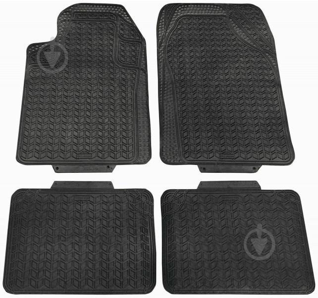 Набор ковриков ELIT KHD 214793 модельные - фото 1