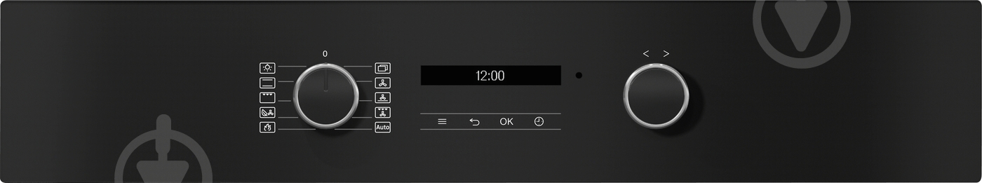 Духовой шкаф Miele H 2861 BP Clean Steel - фото 5