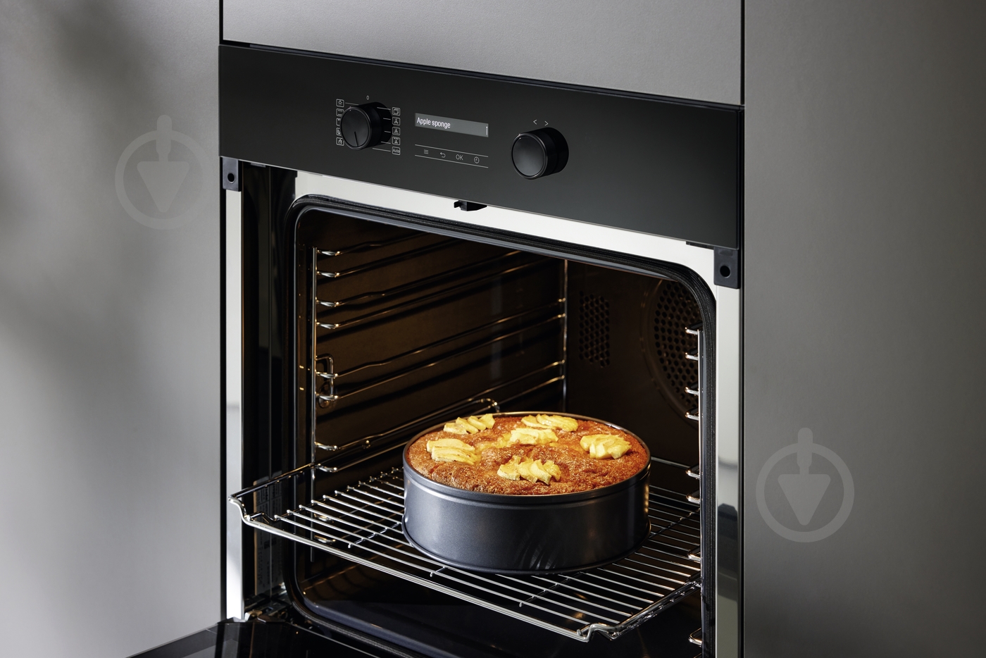 Духовой шкаф Miele H 2861 BP Clean Steel - фото 3