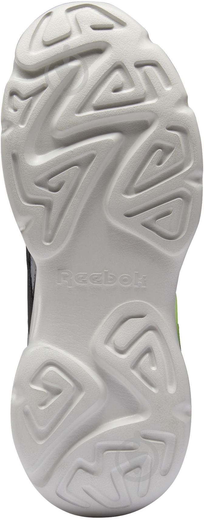 Кроссовки мужские демисезонные Reebok REEBOK ROYAL EC RIDE 4 FX2400 р.44,5 черные - фото 14 Кроссовки мужские демисезонные Reebok REEBOK ROYAL EC RIDE 4 FX2400 р.44,5 черные - фото 14