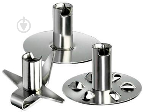 Блендер погружной Bamix DeLuxe M200 (101.357) - фото 3