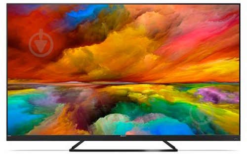 Телевізор Sharp 4Т-С65EQ3EM2AG - фото 1