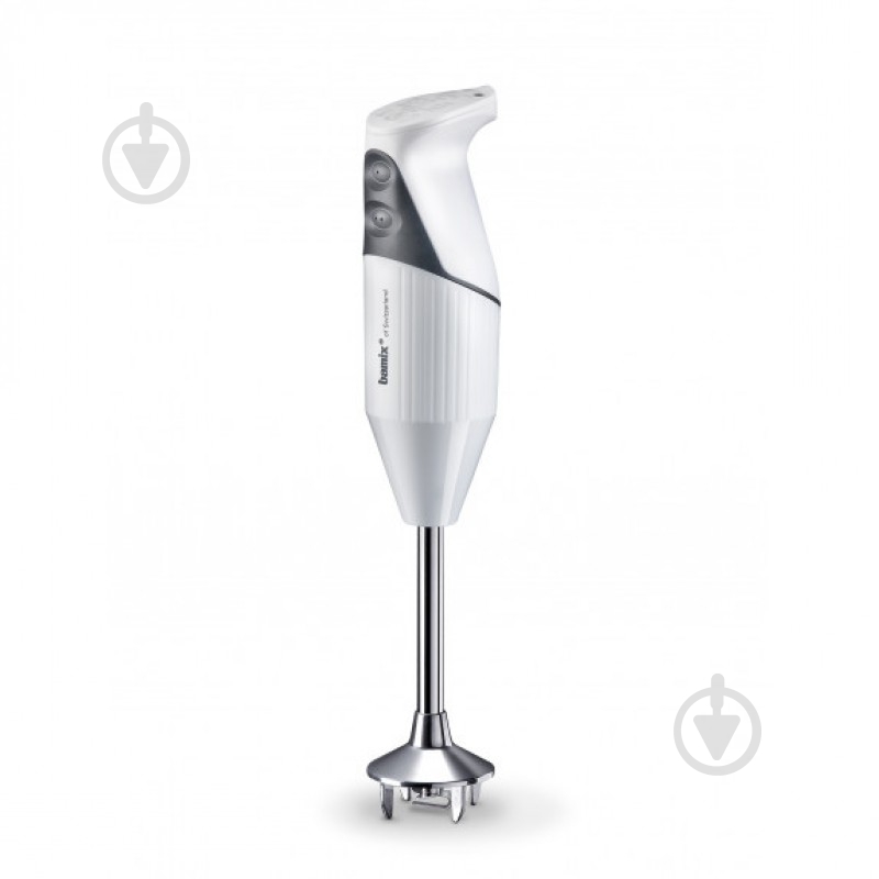 Блендер погружной Bamix SwissLine (100.278) - фото 2