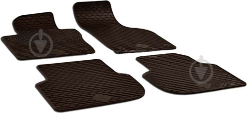 Набор ковриков ELIT KHD 216 984 BS модельные - фото 1